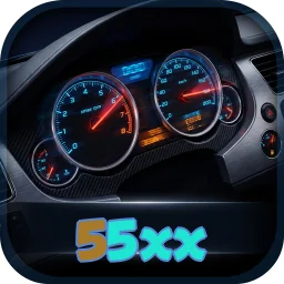55xx