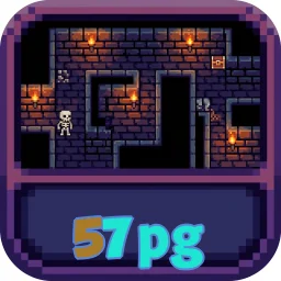 57pg