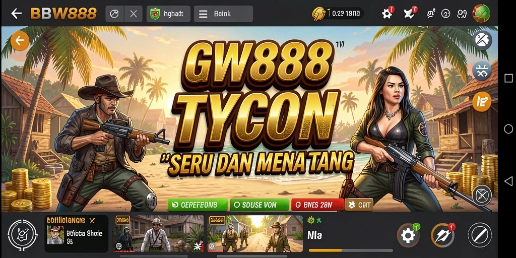 Visual de GEG777