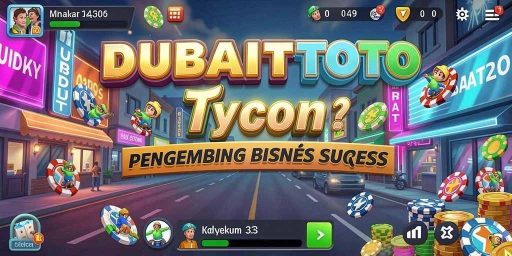 Visual de FFBET